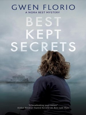 cover image of Best Kept Secrets